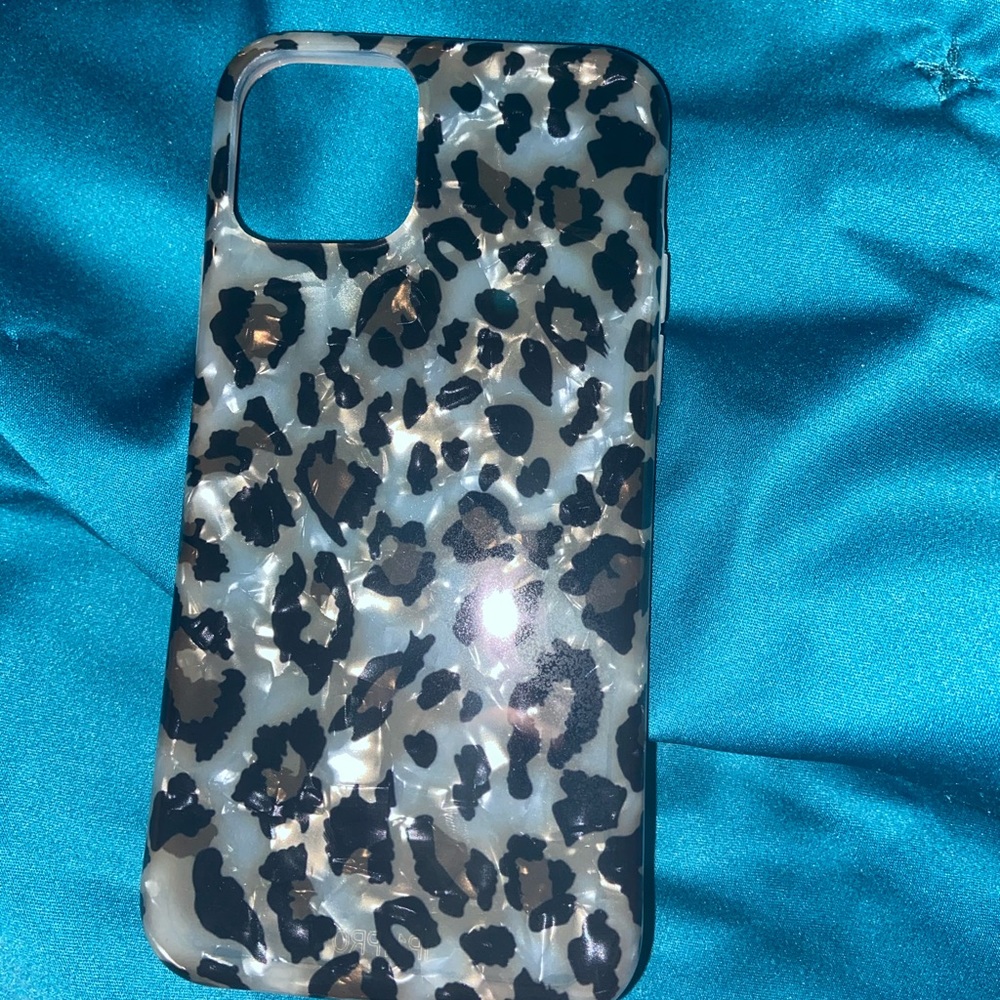 Doesn’t fit my phone